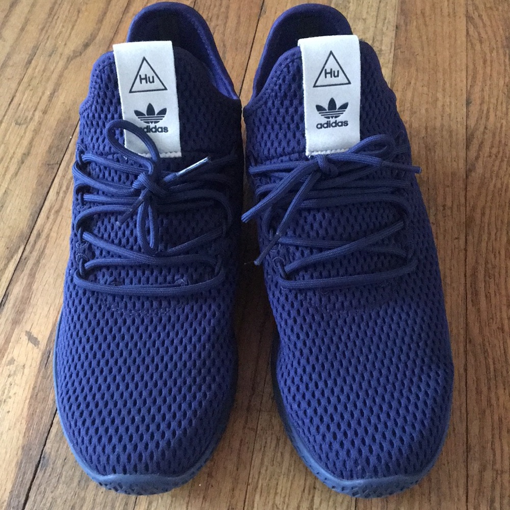 Pharrell adidas